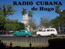Radio Cubana